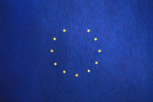 EU flagga